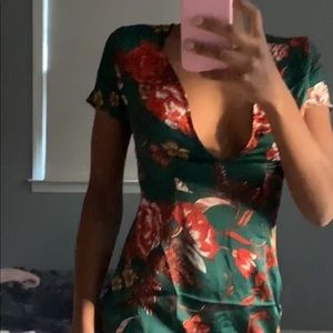 Pretty Little Thing Mini Dress